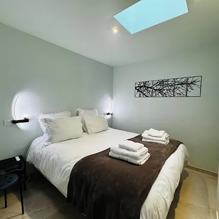 Casa vacanze Moderne 3 Ch Piscine Privée Parking *