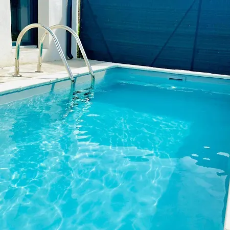 Casa vacanze Moderne 3 Ch Piscine Privée Parking