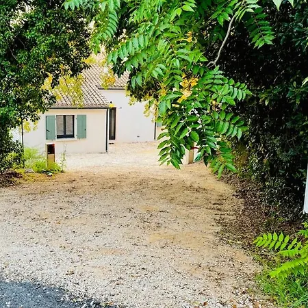Moderne 3 Ch Piscine Privée Parking * Saint-Maximin (Gard)