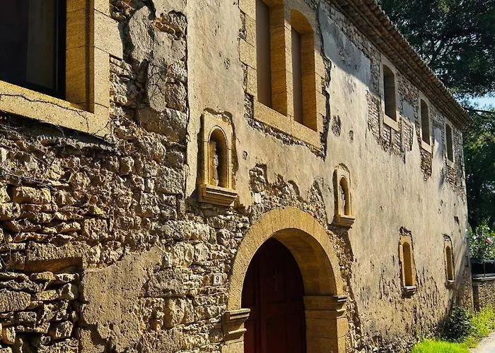 Moderne 3 Ch Piscine Privée Parking * Saint-Maximin (Gard)